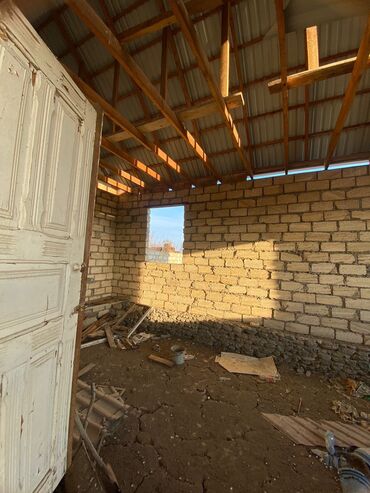 Həyət evləri və villaların satışı: 3 otaqlı, 1558825858 kv. m, Kredit yoxdur, Təmirsiz — 9