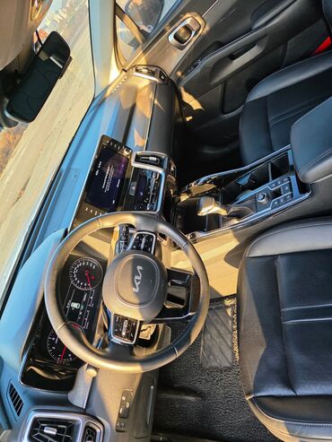 Kia: Kia Sorento: 2021 г., 2.2 л, Робот, Дизель, Кроссовер — 9