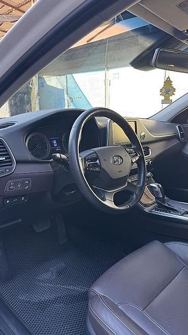 hyundai: Hyundai Grandeur: 2019 г., 2.4 л, Автомат, Бензин, Седан — 7