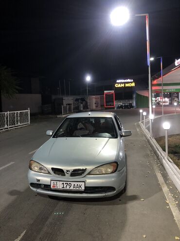 ниссан максима мотор: Nissan Primera: 2001 г., 1.8 л, Механика, Газ