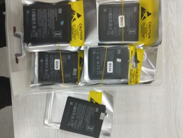 Telefon və planşet təmiri: Iphone Samsung Xiaomi Huawei Honor Nokia Realme Tecno ve diger model — 12