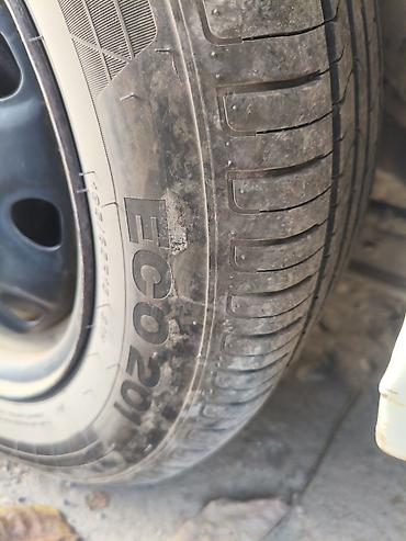 рейлинги на авто бишкек: Nissan Cefiro: 2001 г., 2 л — 6