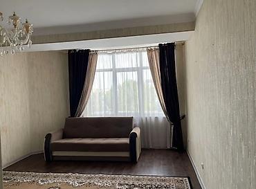elite hause: 2 комнаты, Боконбаева/Уметалиева Агентство недвижимости, Без животных, от 3 месяцев, от 6 месяцев, от 1 года, С мебелью полностью — 6