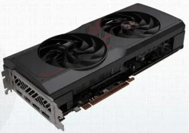 usb ventilator beli usb ventilator: SAPPHIRE Radeon RX 7700XT Pulse – 12GB GDDR6, 192-bit Sapphire Radeon