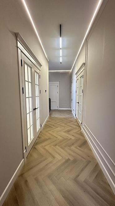 Продажа коттеджей и домов: 📍 Бишкек, ул. Бектенова Продаётся абсолютно новый дом премиум-класса — 12