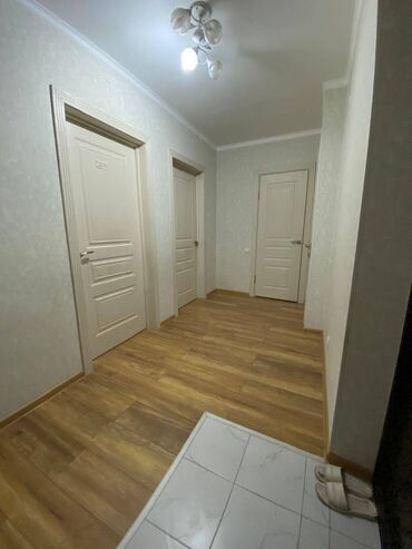 квартира берилет 4500: 1 комната, 44 м², 6 этаж, Евроремонт