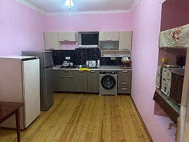 sumqayit kiraye evler: 125 kv. m, 4 otaqlı, Kanalizasiya, Kombi, Qaz — 2