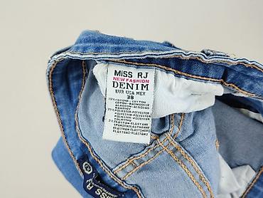 r marks jeans: Miss RJ, Jeansy damskie, rozmiar M — 5