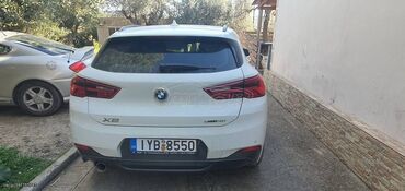 BMW: BMW : 1.5 l. | 2019 έ. SUV/4x4