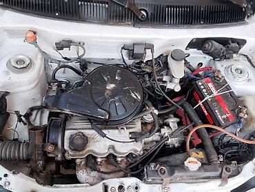 Mini: Mini Mini Cooper S (2002-Present): 1997 г., Механика, Хэтчбэк — 8