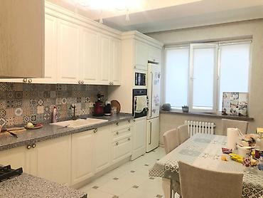 Продажа квартир: 3 комнаты, 120 м², Элитка, 10 этаж, Евроремонт — 3