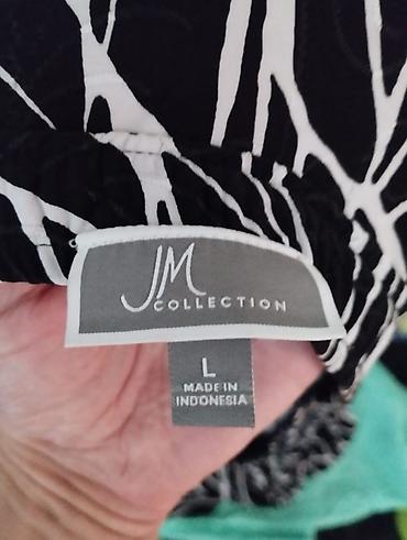 Şəxsi əşyalar: Женская юбка JM Collection В шикарном состоянии. JM Collection - — 2