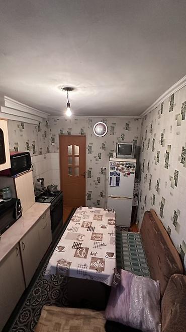 Продажа квартир: 2 комнаты, 37 м², 2 этаж, Евроремонт — 6