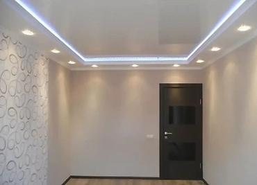 Ремонт под ключ: Ремонт под ключ | Балконы, Бани, Кухни Больше 6 лет опыта — 9