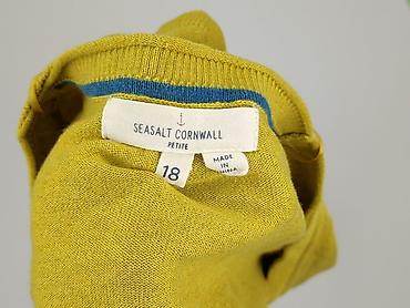 spencer pl: Seasalt Cornwall, Kardigan damski, rozmiar 3XL — 4