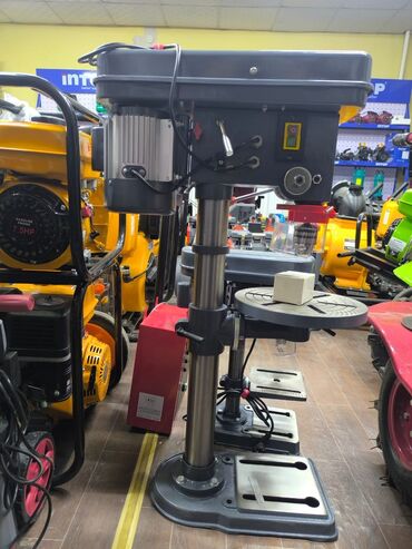 Сверла: Сверлильный станок 🔥Распродажа 🔥Worcraft Оригинал — 2