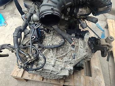 Коробки передач: Ищешь привозной МКПП или АКПП Мы поставим тебе живой, проверенную и — 24