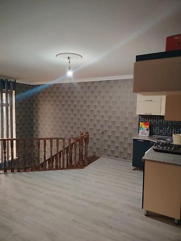 mərdəkanda ev: 150 kv. m, 6 otaqlı, Kombi, Qaz, İşıq — 8