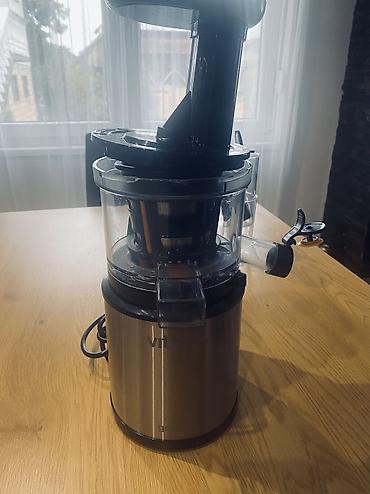 wiko telefoni sa tastaturom: Gorenje aparat za hladno, sporo cedjenje voca i povrca (VITA WAY), u — 3