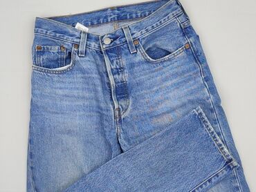 Jeans: LeviS, Jeans for women, size S
