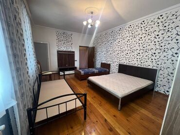 Uzunmüddətli kirayə evlər: 440 kv. m, 10 otaq, Artezian quyusu — 13