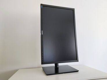 Monitori: Samsung PLS Monitor 24"   Prodajem vrhunski monitor Samsung — 10