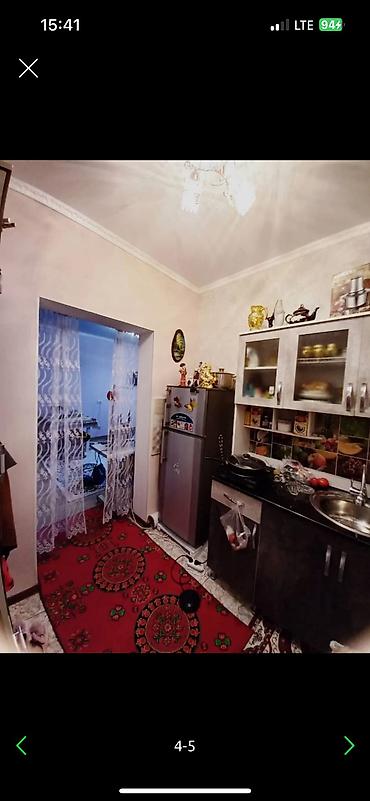 Продажа квартир: 1 комната, 28 м², Индивидуалка, 1 этаж, Дизайнерский ремонт — 8