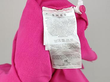 zalando basic t shirt: SMOG, Koszulka polo dla mężczyzn, rozmiar L — 5