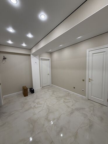 Продажа квартир: 2 комнаты, 85 м², Элитка, 11 этаж, Дизайнерский ремонт — 5