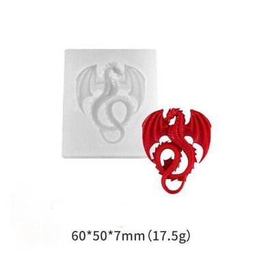 Другие товары для дома: Силиконовые молды для творчества и декора – разные формы В наличии — 7