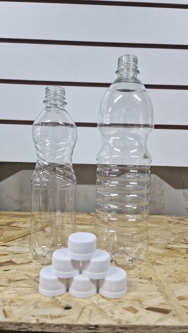 пластиковые бочки для воды в бишкеке: Бочка Пластик, 1 л, Өзү алып кетүү