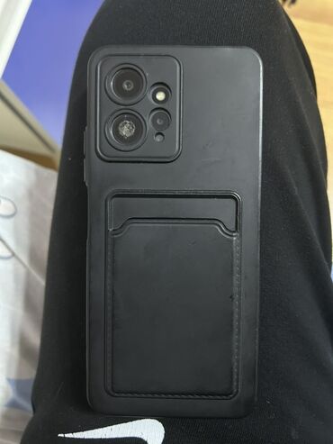 redmi 5 plus ikinci el: Redmi Note 12, 128 GB, rəng - Mavi, Qırıq, Düyməli, Barmaq izi