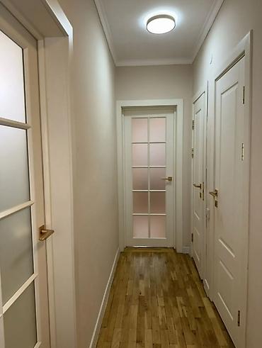 Продажа квартир: 3 комнаты, 70 м², Индивидуалка, 2 этаж, Евроремонт — 10