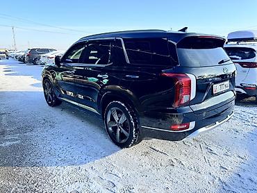 Hyundai: Hyundai Palisade: 2020 г., 3.8 л, Автомат, Бензин, Кроссовер — 5