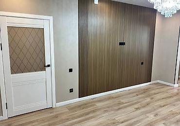 14: 1 комната, 45 м², Тунгуч мкр 6 этаж, Евроремонт — 9