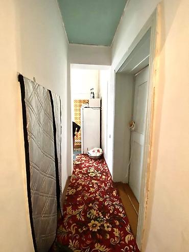 888: 2 комнаты, 47 м², Азия Молл Сталинка, 1 этаж, Требуется ремонт — 7