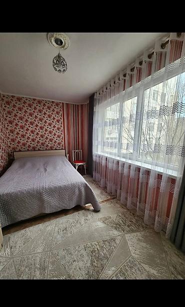 2 комнаты, 53 м², 9 мкр 104 серия, 3 этаж, Евроремонт