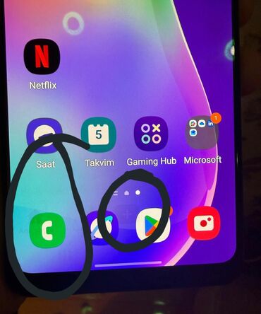Samsung: Samsung Galaxy A31, rəng - Mavi, Barmaq izi -da lalafo.az — 3 Samsung: Samsung Galaxy A31, rəng - Mavi, Barmaq izi — 3