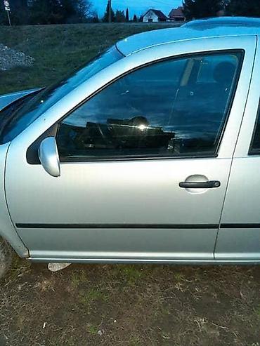 meri beri: VRATA PREDNJA LEVA ZA VOLKSWAGEN GOLF 4 | Vrata prednja leva za — 1