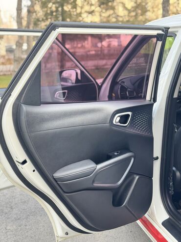 Kia: Kia Soul: 2019 г., 1.6 л, Автомат, Бензин, Хэтчбэк — 18