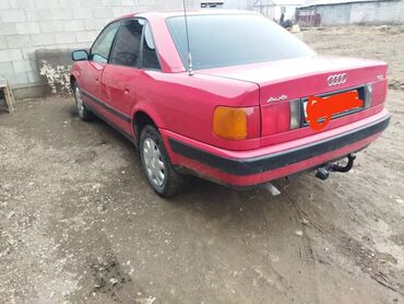 ауди с4 машина: Audi S4: 1991 г., 2 л, Механика, Бензин, Седан