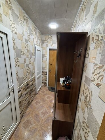 Köhnə tikili: Bakı, 2 otaqlı, Köhnə tikili, 55 kv. m — 9