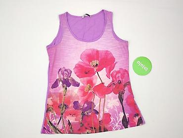 north face: Tu, Top damski, rozmiar M — 2