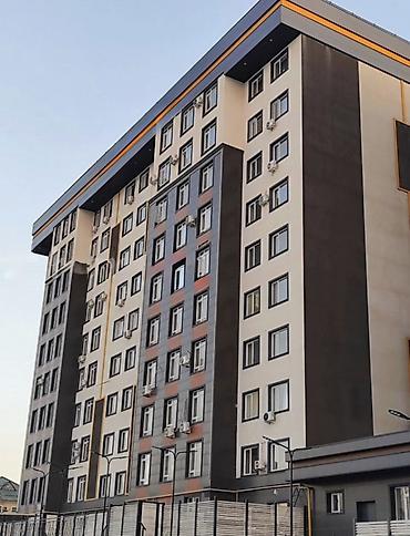 без риелторов: 2 комнаты, 72 м², АУЦА Элитка, 11 этаж, ПСО (под самоотделку) — 4