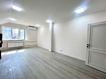 rent: Сдаю Офис 200 кв.м. в аренду в центре Бишкека: - В Золотом квадрате - — 8