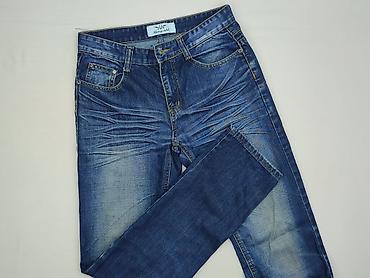 htt jeans: Jeansy dla mężczyzn, rozmiar M — 1