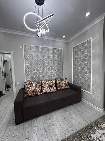 Продажа квартир: 1 комната, 40 м², Элитка, 2 этаж, Евроремонт at lalafo.kg — 10 Продажа квартир: 1 комната, 40 м², Элитка, 2 этаж, Евроремонт — 10