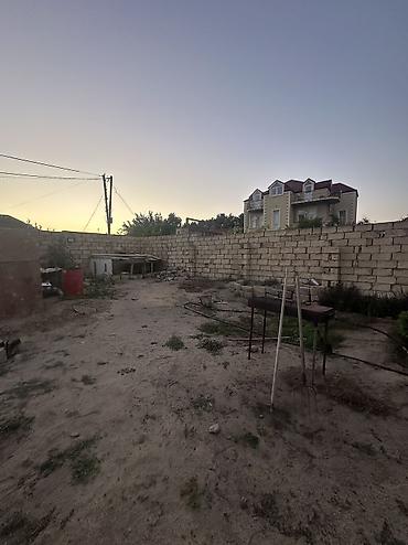 torpaq sahəsi: 4 sot, Tikinti, Mülkiyyətçi, Kupça (Çıxarış), Texniki pasport — 1