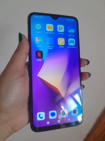 irşad redmi note 9 pro: Redmi Note 11, 64 ГБ, цвет - Черный, Две SIM карты