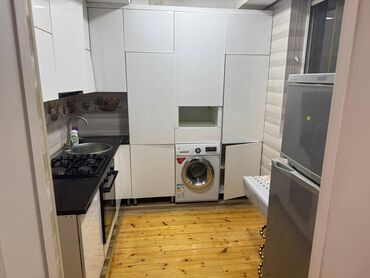 Uzunmüddətli kirayə mənzillər: Xətai rayonu, Həzi Aslanov metrosu, Məhəmməd Hadi küçəsində, 17 — 8